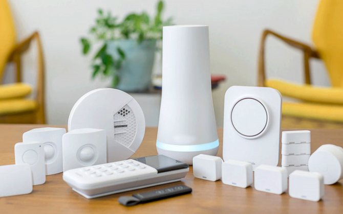 10 smart home-innovationer, som du måske ikke kender til