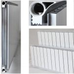 radiator aluminium termal