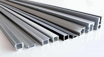 Aluminiumsprofil