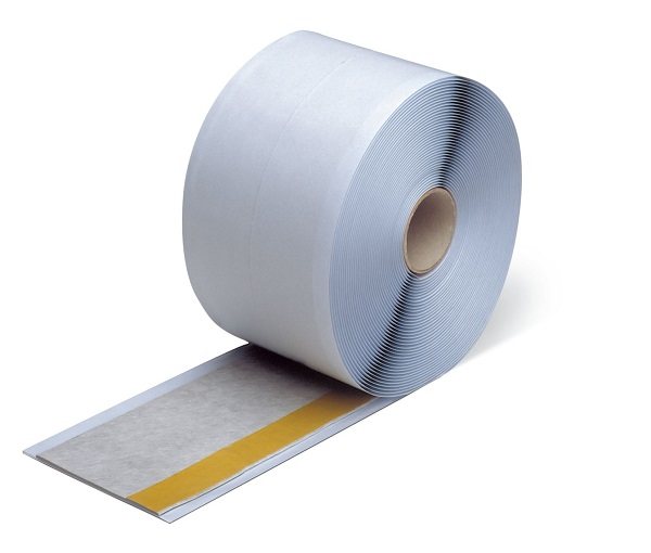 Butyl vapor barrier tape para sa window