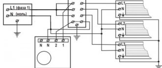 A quoi sert un thermostat dans un système de chauffage ?