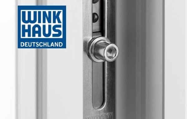 Winhhaus fittings