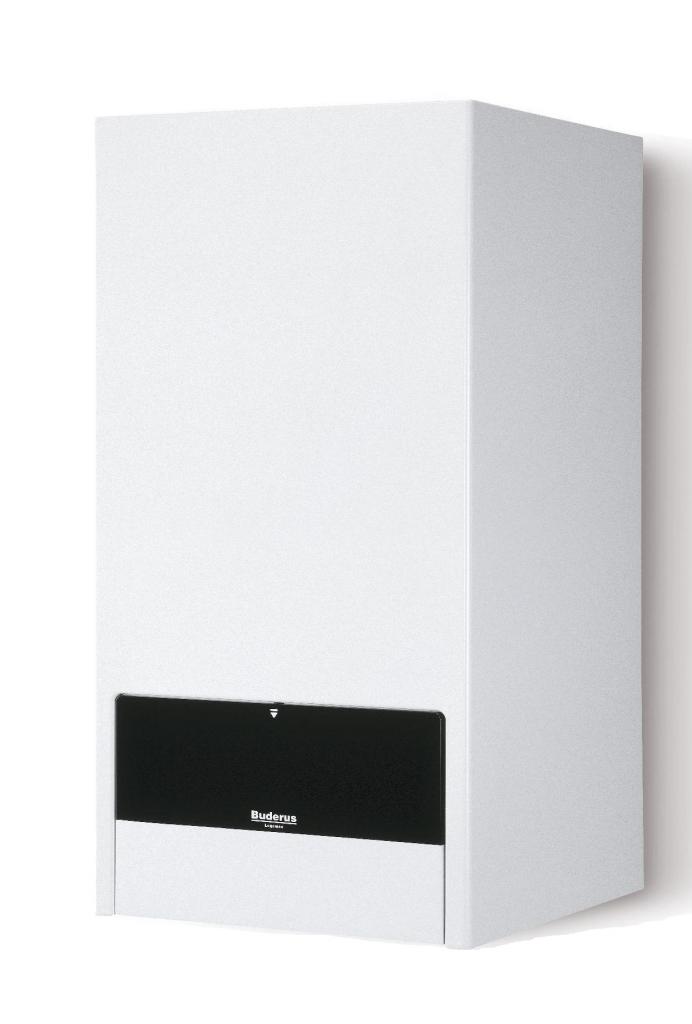 gas boiler buderus