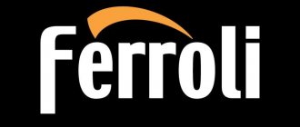 Mga boiler ng Ferroli gas: repasuhin, suriin, malfunction