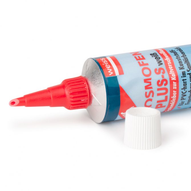 Liquid plastic sealant