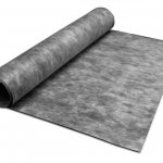 waterproofing roll para sa sahig