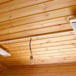 Radiateurs infrarouges avec thermostat pour chalets d'été