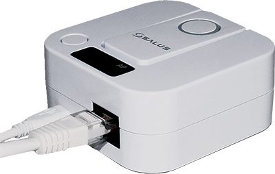 Internet gateway G30