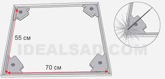 kung paano gumawa ng isang cooker hood