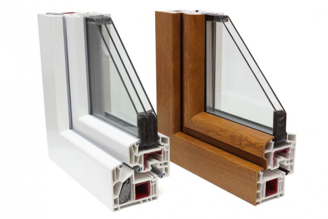 Paano pumili ng isang double-glazed window para sa isang window