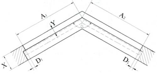 Paano sukatin ang isang loggia sa ilalim ng glazing. Paano sukatin ang isang balkonahe para sa pag-render? 12