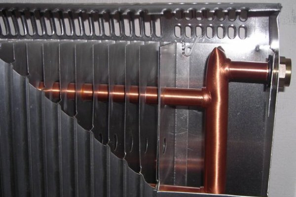 Radiator mana yang terbaik untuk sistem tembaga