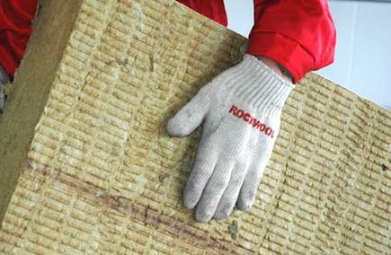 bulu batu rockwool