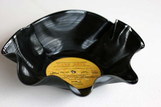 Mga kaldero ng Gramophone