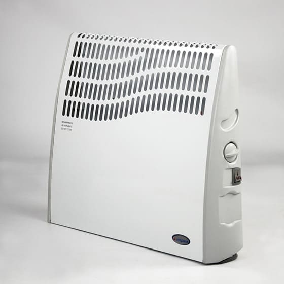 Heater ng Convector