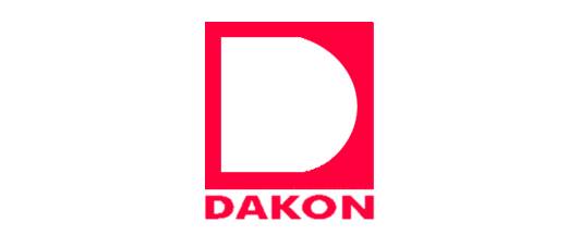 Dakon boiler