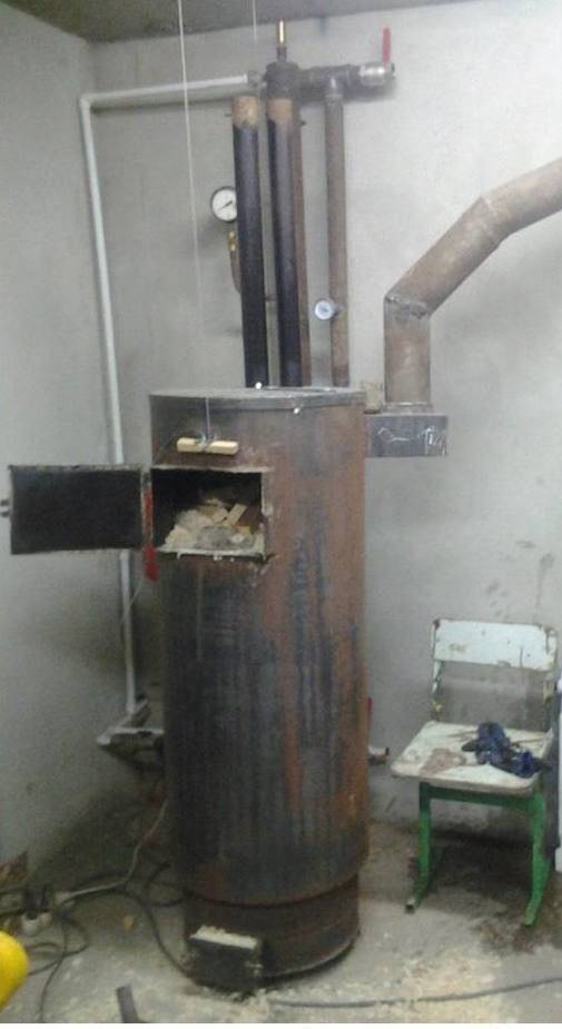 Matagal nang nasusunog na solidong fuel boiler: TOP-11 pinakamahusay na boiler, uri at katangian