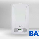 bumili ng gas boiler baxi