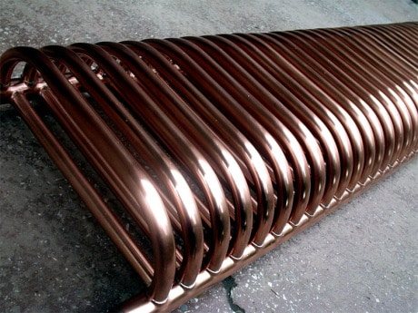 tanso radiator