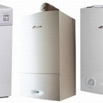 Mga modelo ng Evan electric boiler