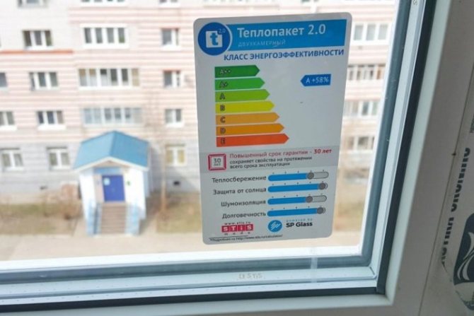 Multifunktionelt dobbeltvindue: hvad er det, forskellen med energibesparende, anmeldelser