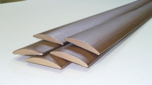 MDF platbands