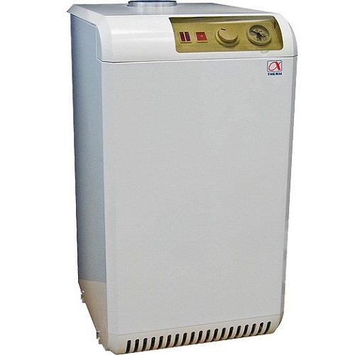 Floor standing boiler (hindi pabagu-bago)