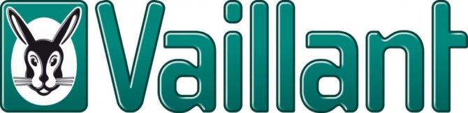 Vilant officielle logo