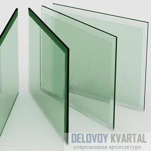 Ildfast glas