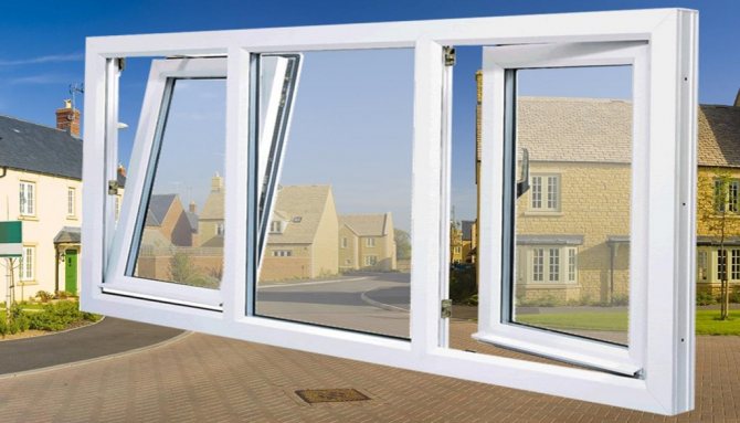 disadvantages ng pvc windows