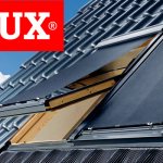 Velux-vinduer