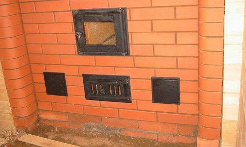 Oven ng brick