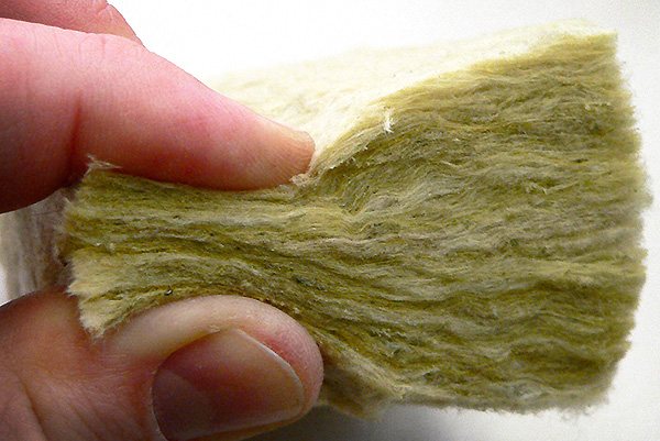 Penoplex o mineral wool: ano ang pipiliin?