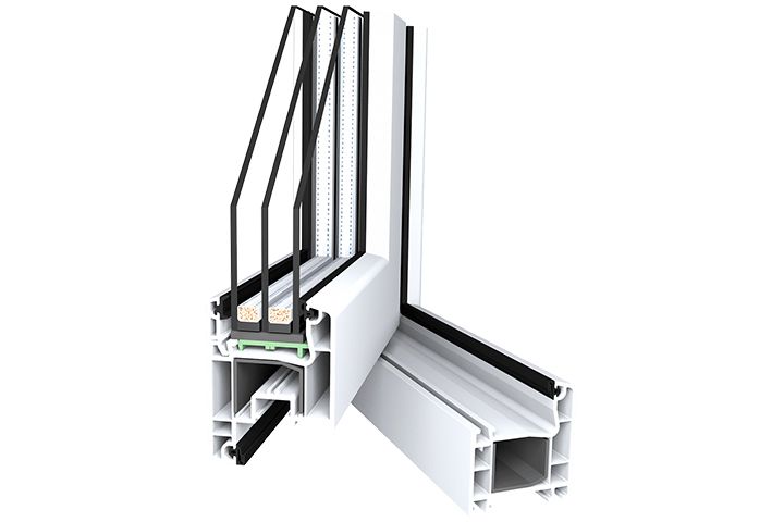 Ortex Klasikong profile