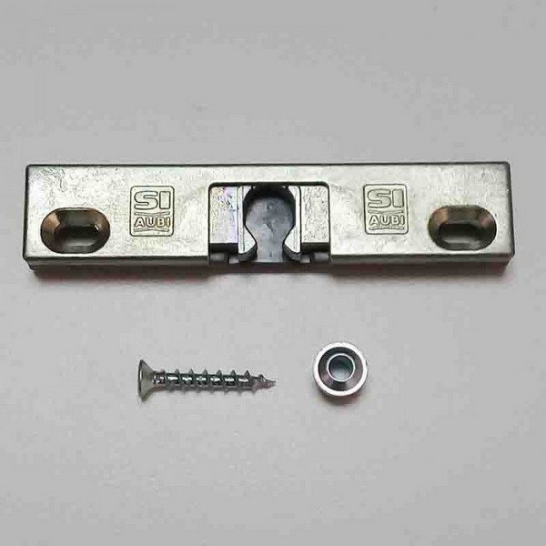 simpleng mechanical latch