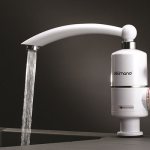 Instantaneous water heater Delimano