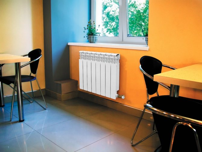 Kermi Radiators