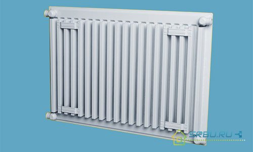 Kermi Radiators