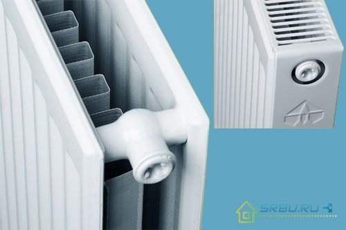 Kermi Radiators