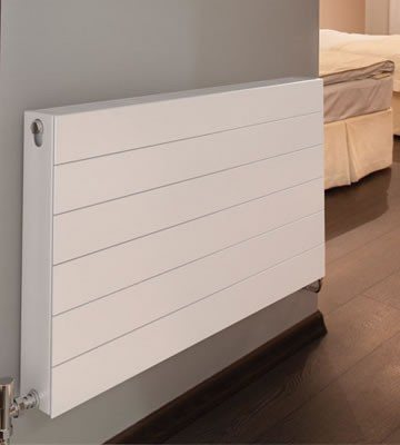 pagpainit radiator purmo