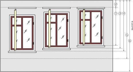 Mga pagkakaiba-iba at pamamaraan ng pag-install ng mga blinds sa mga plastik na bintana