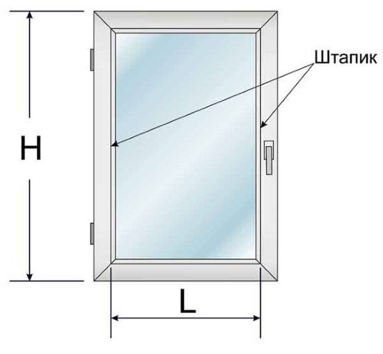 Mga roller blinds para sa mga plastik na bintana nang walang pagbabarena