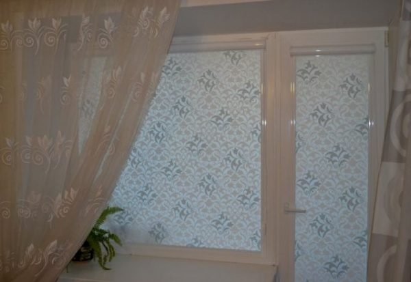 roller blinds