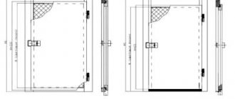 Pvc Sandwich Panel Para sa Mga Pintong Plastik