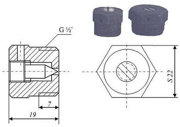 Crane diagram