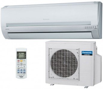 split system air conditioner