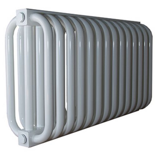 Tubular radiator