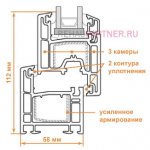 Caracteristicile tehnice ale motorului KBE