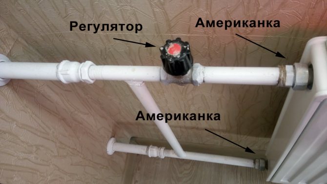 termostat sa radiator