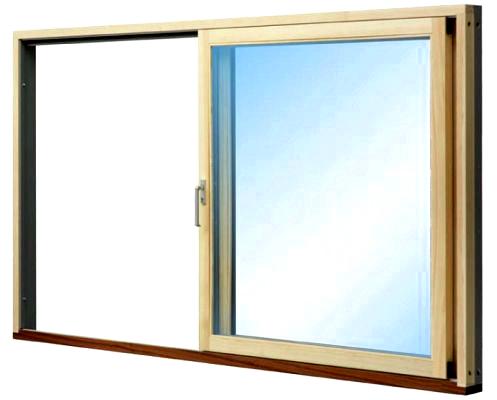 Pag-install ng DIY Sliding Window